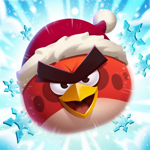 जनक Angry Birds 2