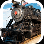 जनक Trainz Driver 2