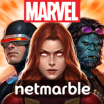 जनक MARVEL Future Fight