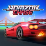 जनक Horizon Chase – Arcade Racing