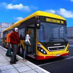 مولد كهرباء Bus Simulator PRO 2017