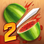 مولد كهرباء Fruit Ninja 2