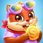 مولد كهرباء Coin Beach - Slots Master