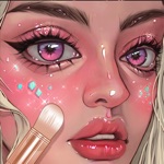 Makeup Salon - العاب مكياج