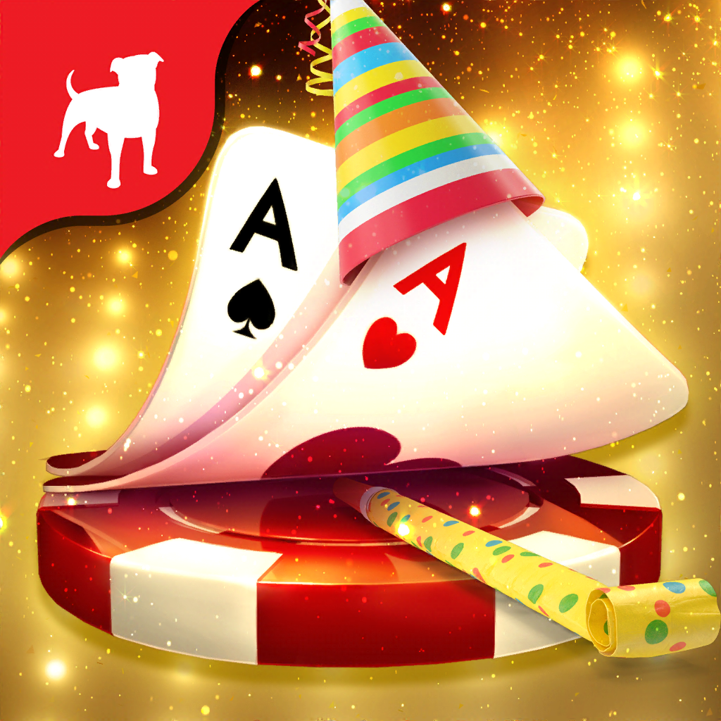 مولد كهرباء Zynga Poker - تكساس هولدم بوكر