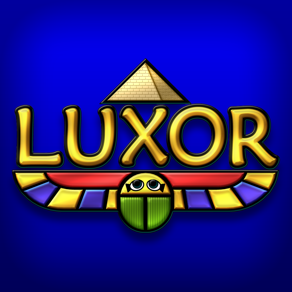 مولد كهرباء Luxor HD