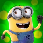 مولد كهرباء Minion Rush: Running game