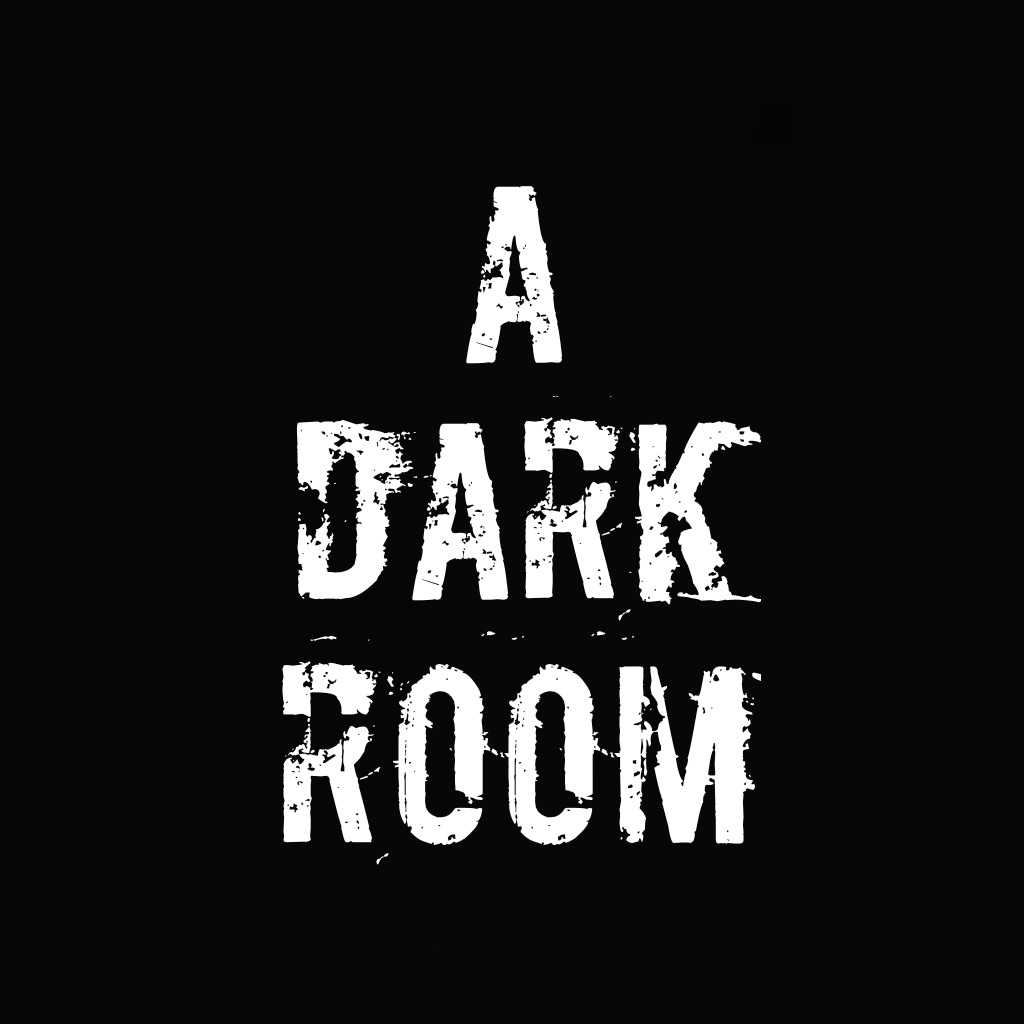 مولد كهرباء A Dark Room