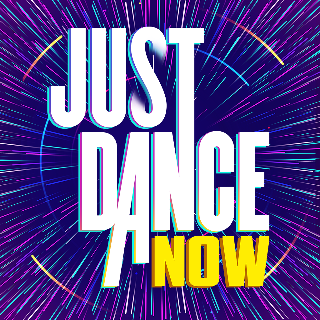 مولد كهرباء Just Dance Now