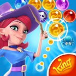 مولد كهرباء Bubble Witch 2 Saga