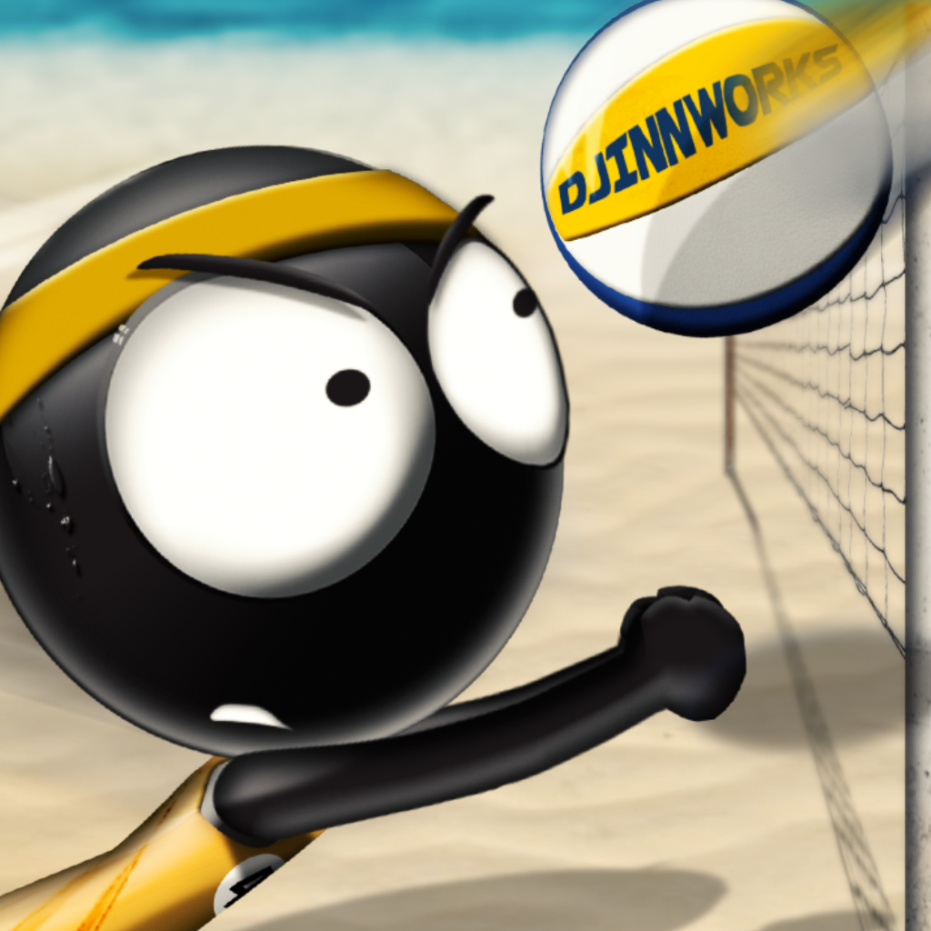 Generatore Stickman Volleyball