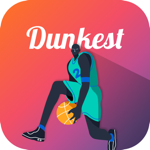 Generatore Dunkest - Fantabasket