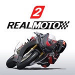 Generatore Real Moto 2