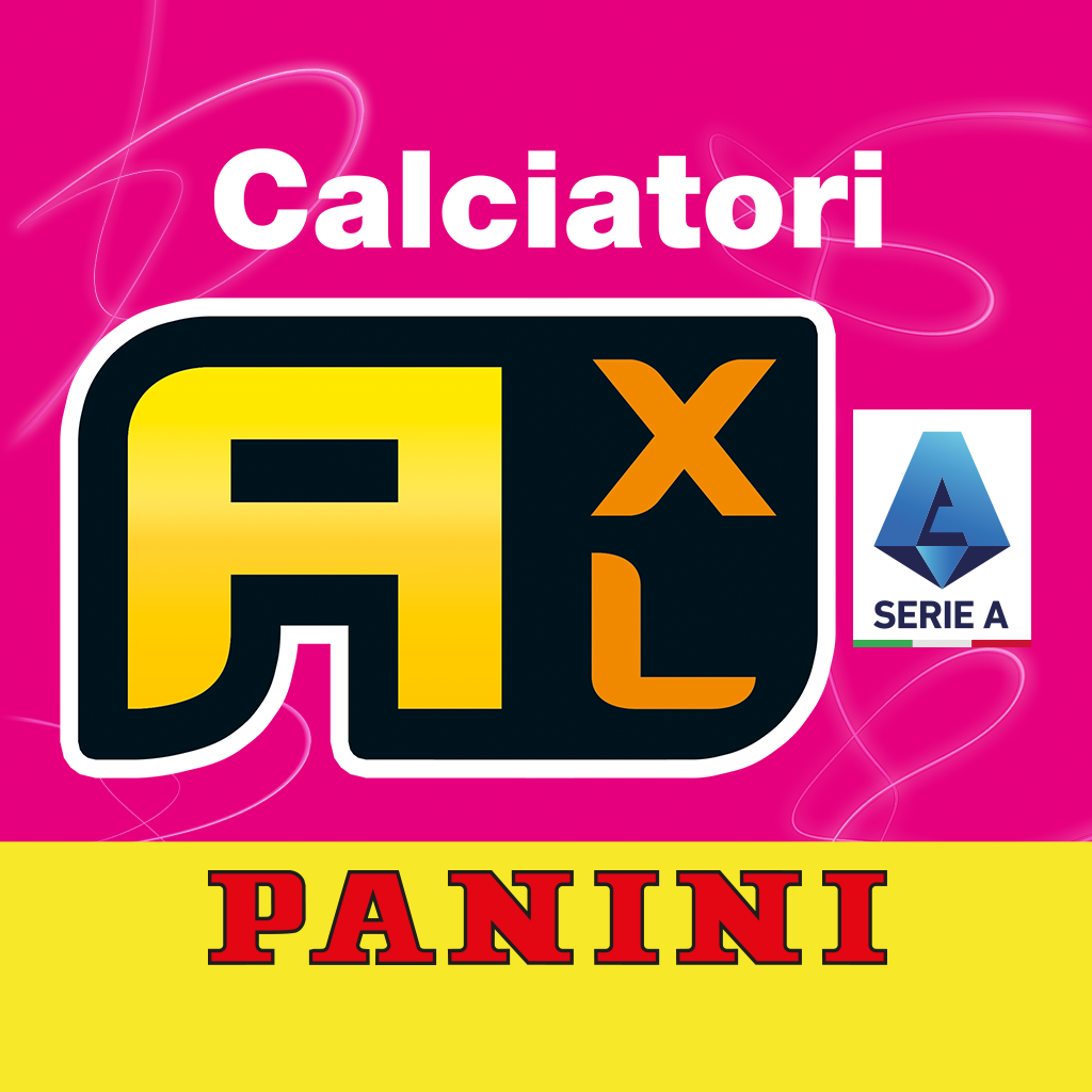 Calciatori Adrenalyn XL™ 22-23