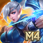 Mobile Legends: Bang Bang