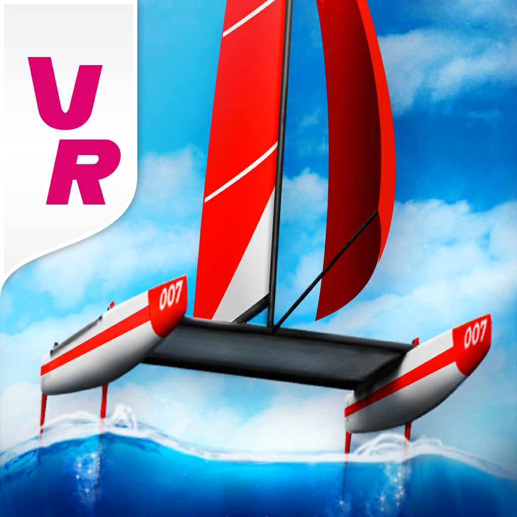 Generatore Virtual Regatta Inshore