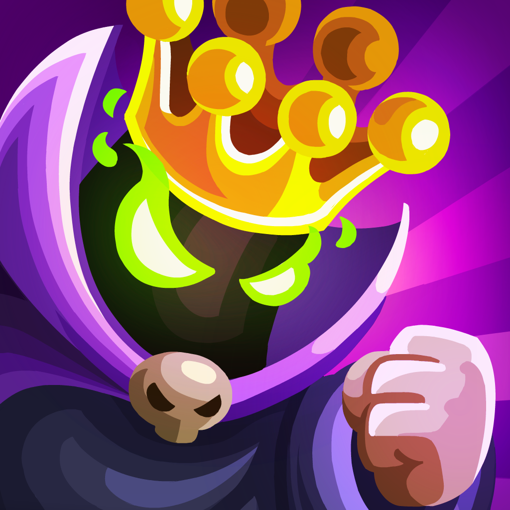 Generatore Kingdom Rush Vengeance TD Game