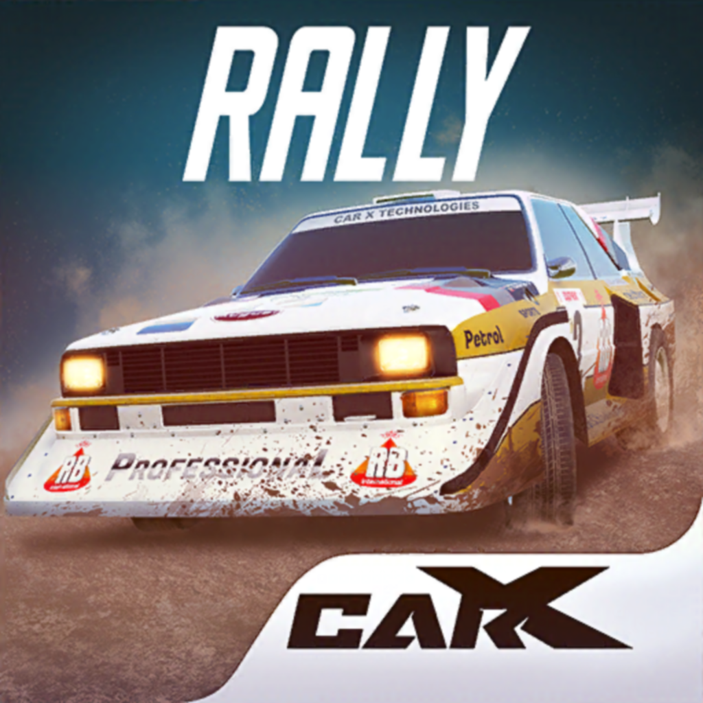 Generatore CarX Rally