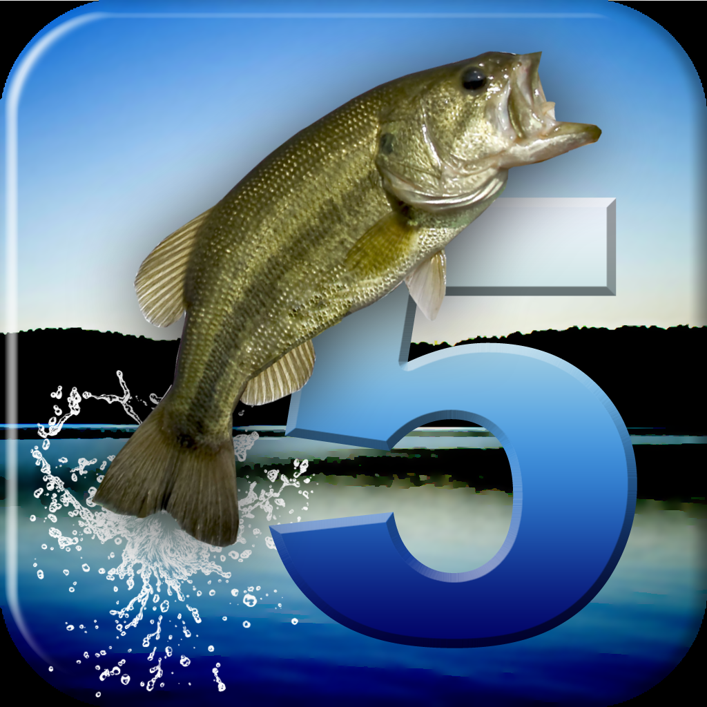 Generatore iFishing 5