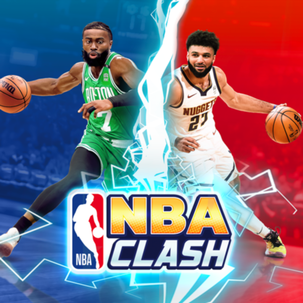 Generatore NBA CLASH: Sync PVP Basketball