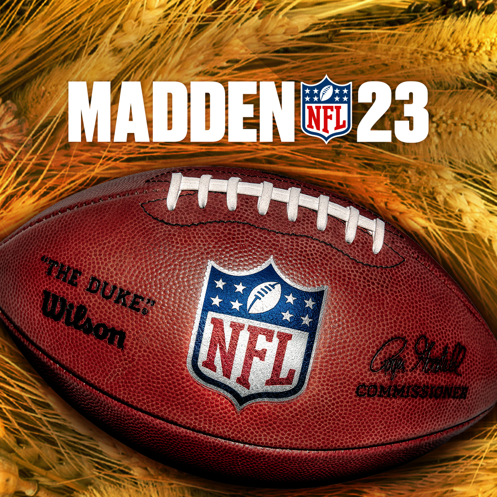 Generatore Madden NFL 23 Mobile Football