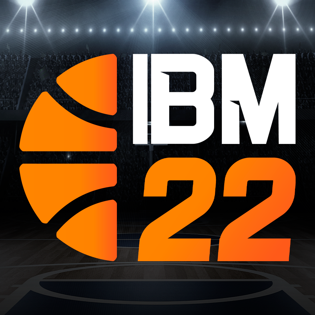 Generatore iBasketball Manager 22