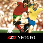 Generatore SUPER SIDEKICKS ACA NEOGEO