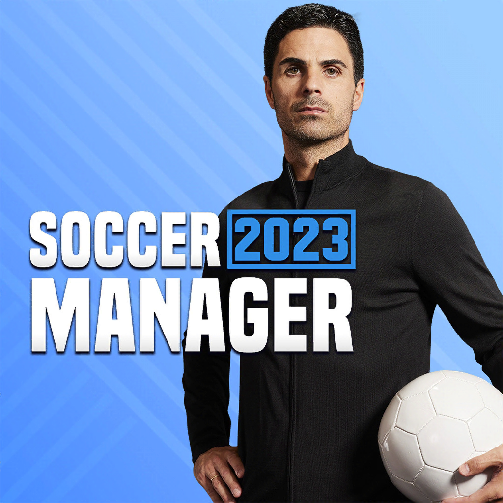 Soccer Manager 2023