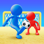 Super Goal - Stickman calcio