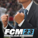 Generatore Football Club Management 23