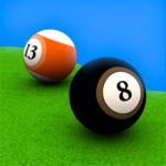 Generatore Pool Break - Biliardo 3D e Snooker