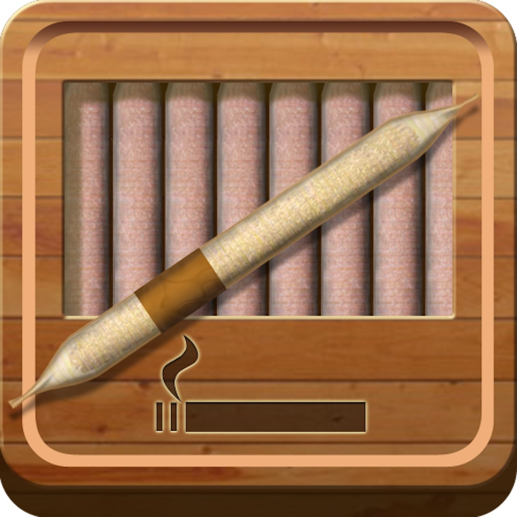 Generatore iRoll Up the Rolling and Smoking Simulator Game