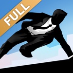 Generatore Vector Full: Corsa di Parkour