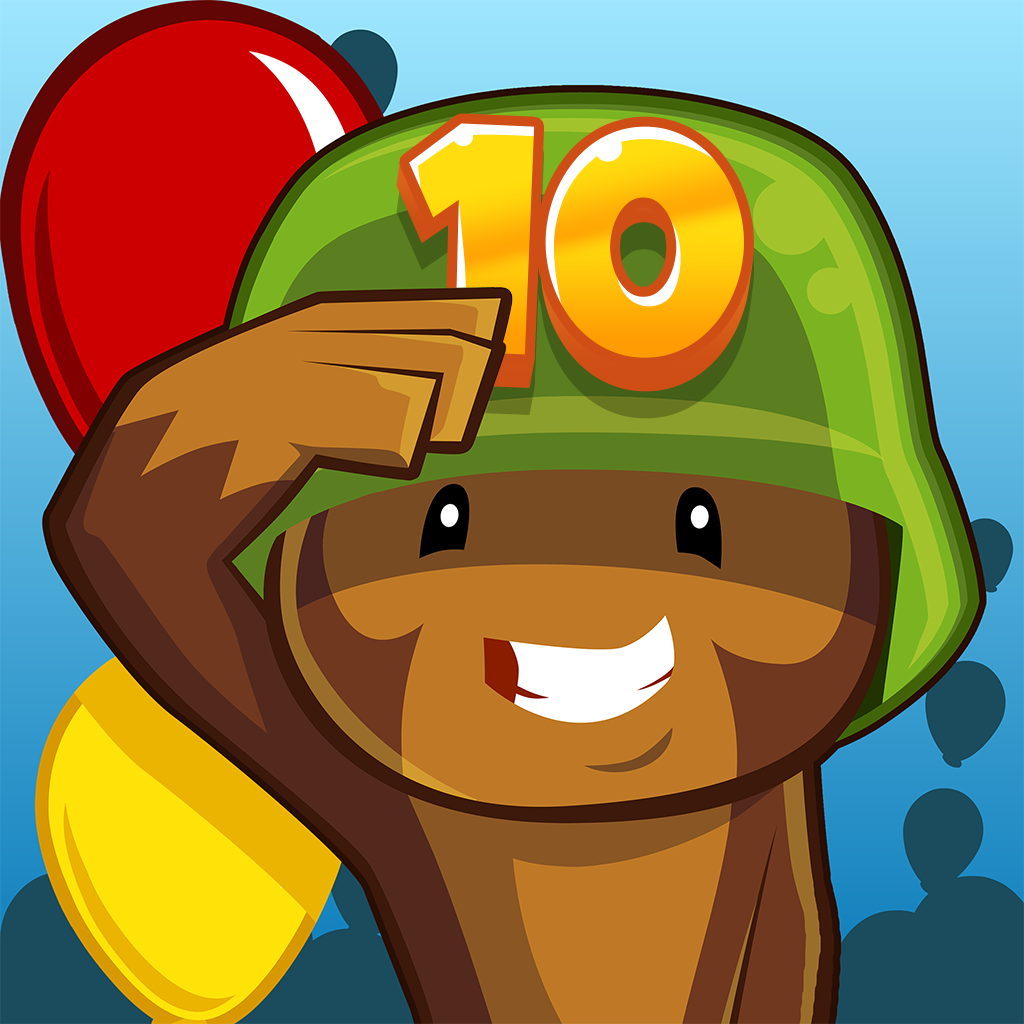 Generatore Bloons TD 5