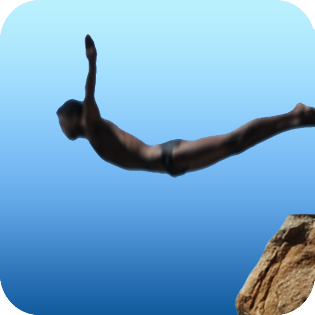 Generatore Cliff Diving Champ