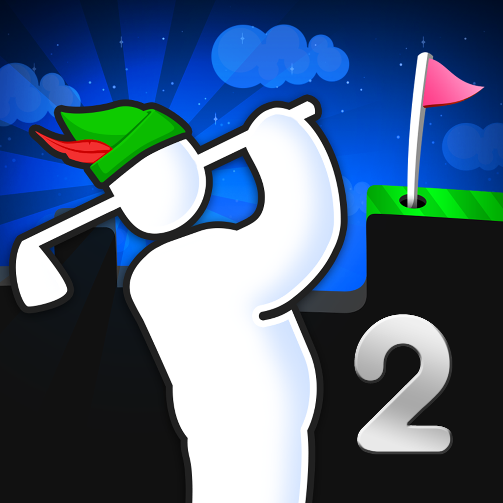 Generatore Super Stickman Golf 2