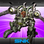 Generatore METAL SLUG 2