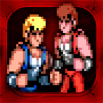 Generatore Double Dragon Trilogy