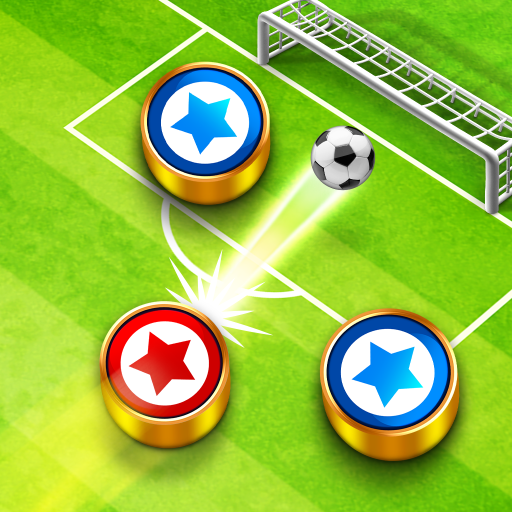 Generatore Soccer Stars™