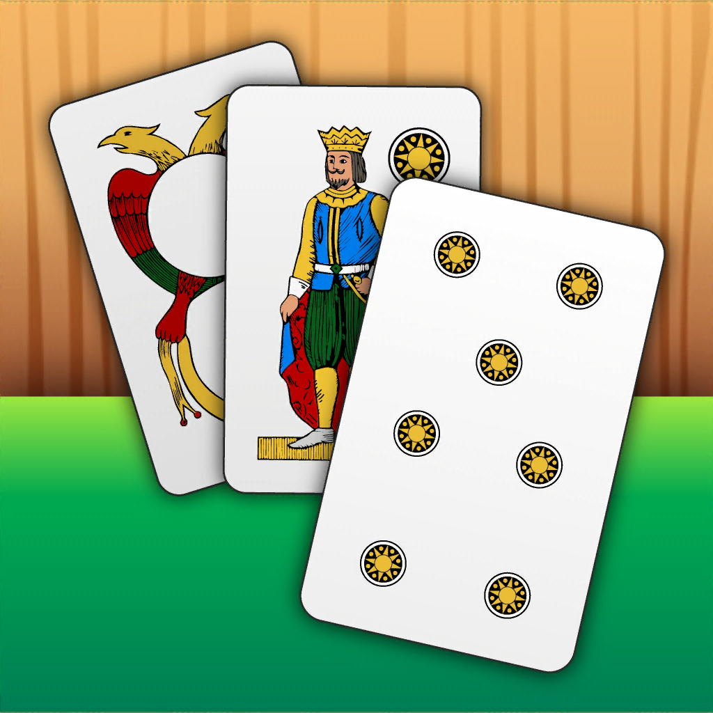 Generatore Scopa - Gioco di carte