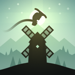 Generatore Alto's Adventure