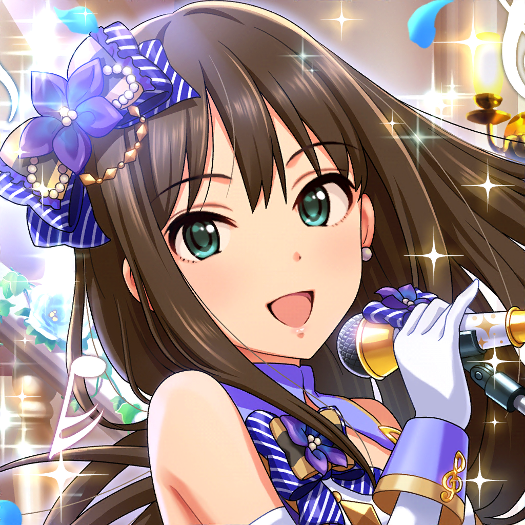 発生器 アイドルマスター シンデレラガールズ スターライトステージ