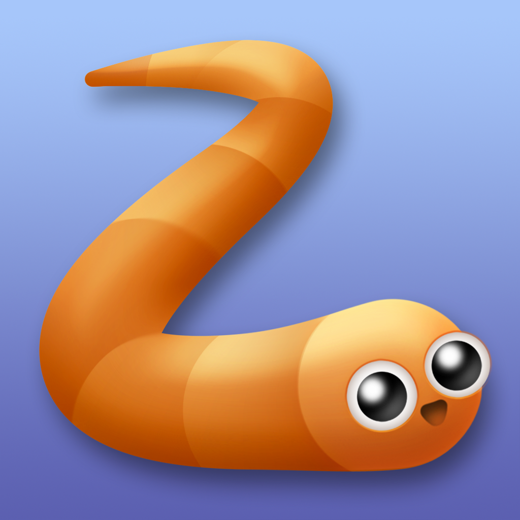 発生器 slither.io