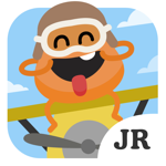 発生器 Dumb Ways JR Madcap's Plane