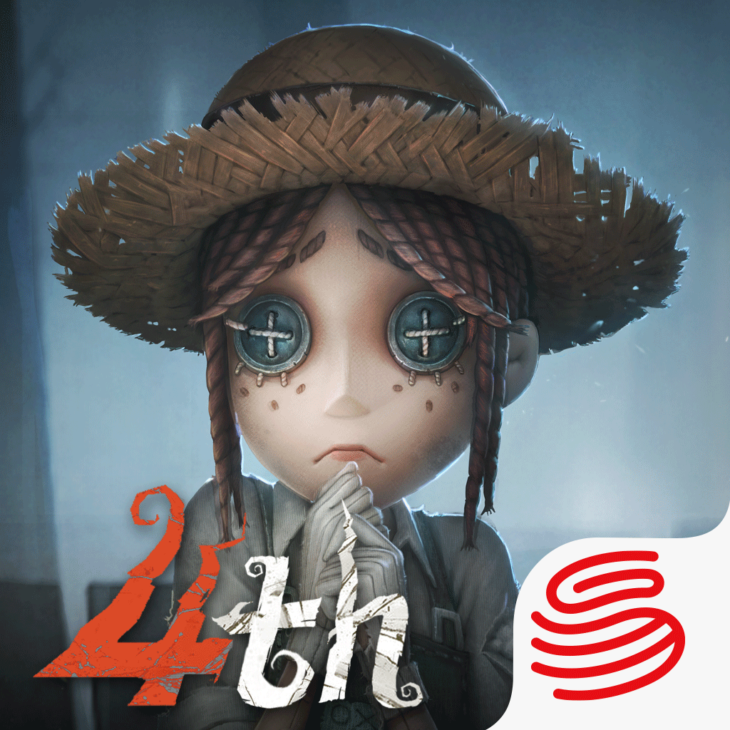 発生器 Identity V