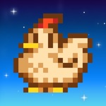 発生器 Stardew Valley 「スターデューバレー」