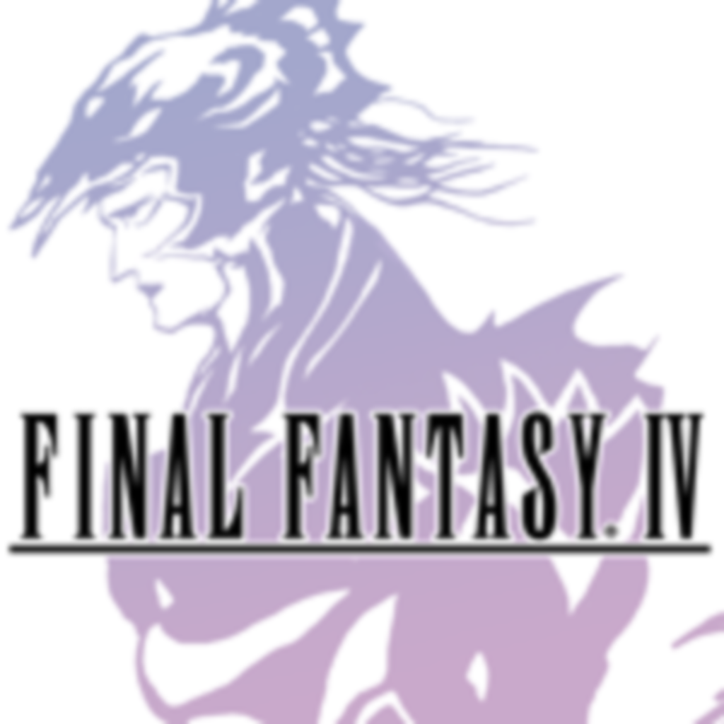 発生器 FINAL FANTASY IV