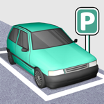 パーキングジャム 3D - Parking Jam 3D