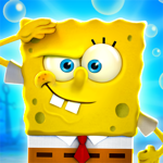 発生器 SpongeBob SquarePants