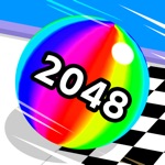 発生器 Ball Run 2048